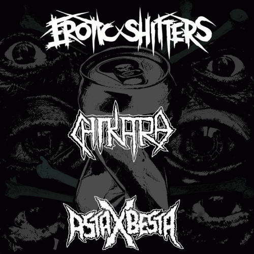 Chikara : Erotic Shitters - Chikara - AstaXbesta Chikara : Erotic Shitters - Chikara - AstaXbesta